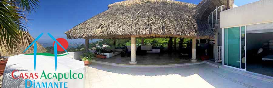 A La Cima PH 2 - Roof garden 6 A La Cima PH 2 - Roof garden 6